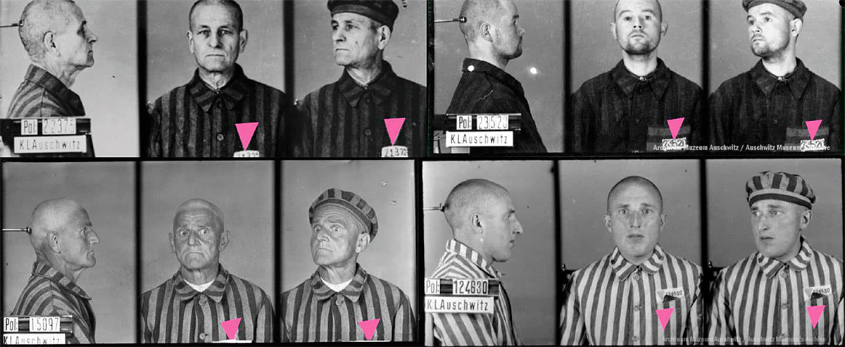 prisioneros