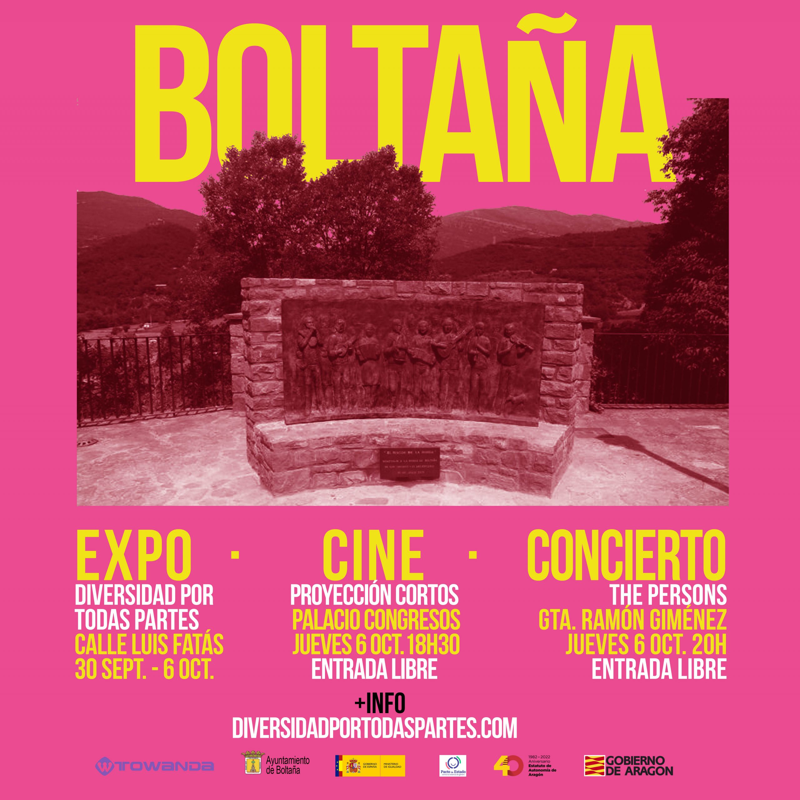 BOLTAÑA RRSS v2