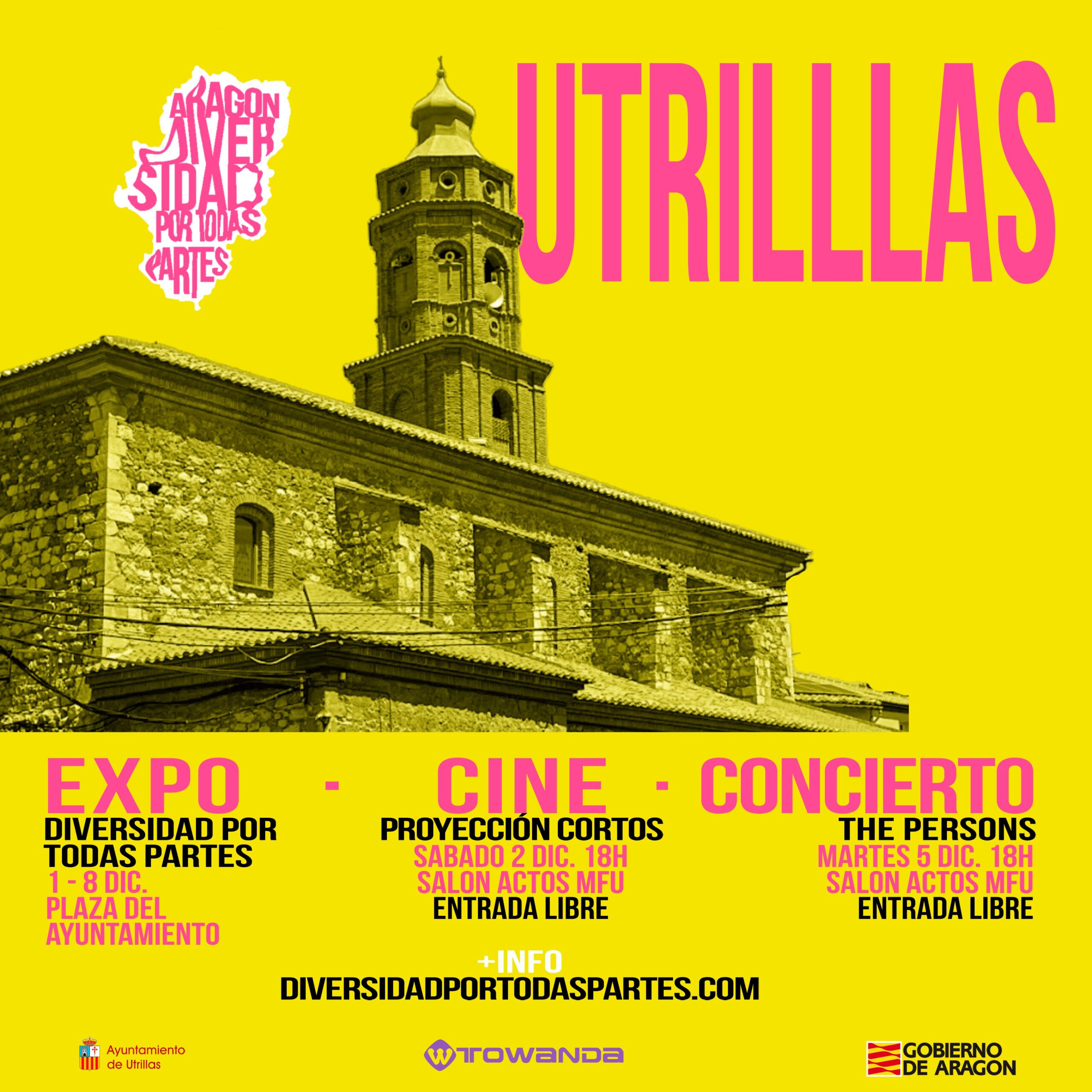 UTRILLAS-RRSS