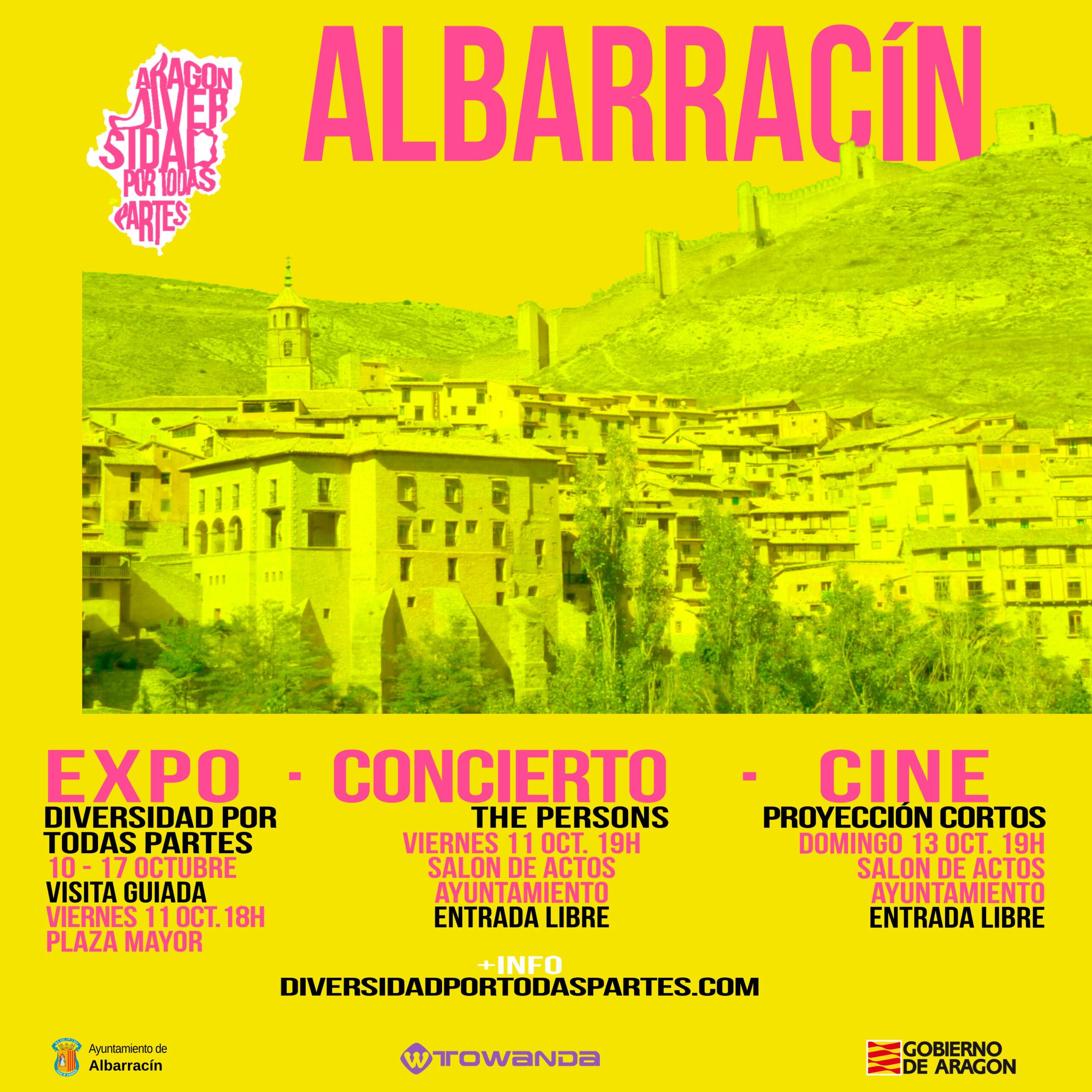 AlBARRACIN rrss