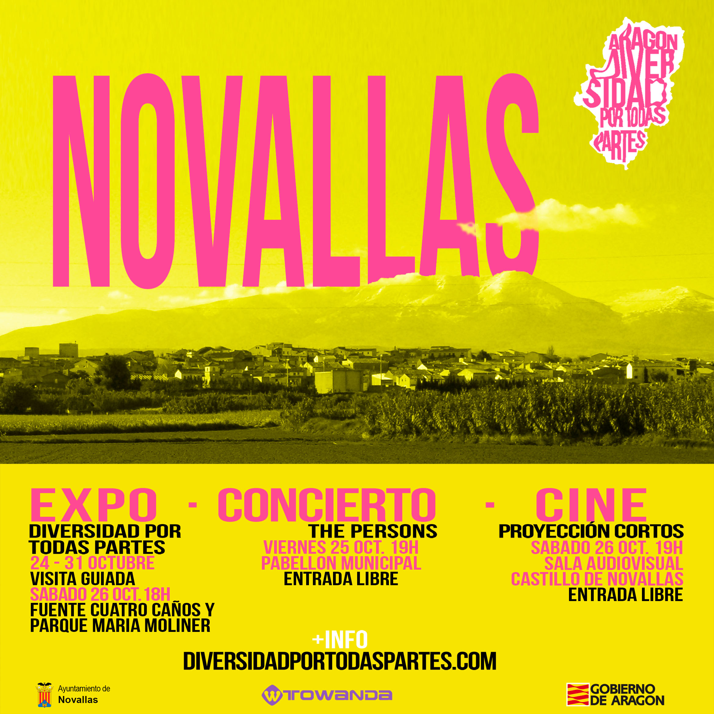 NOVALLAS RRSS