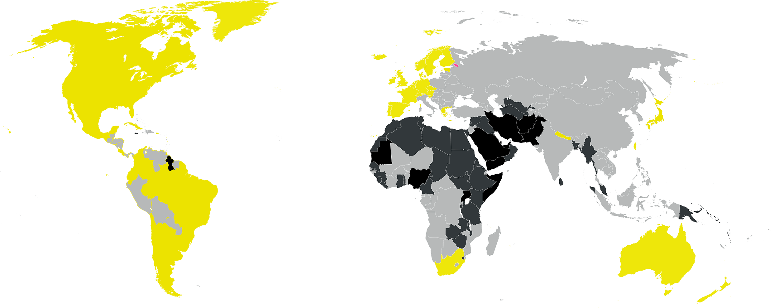 mapa situacion legal diversidad afectivosexual mapamundi diversidad por todas partes