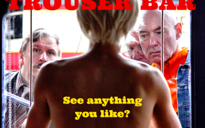 Trouser bar